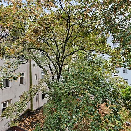 Cozy, Generous City Apartment - 10 Min To City-Centre - Contactless 24H Check-In فيينا المظهر الخارجي الصورة