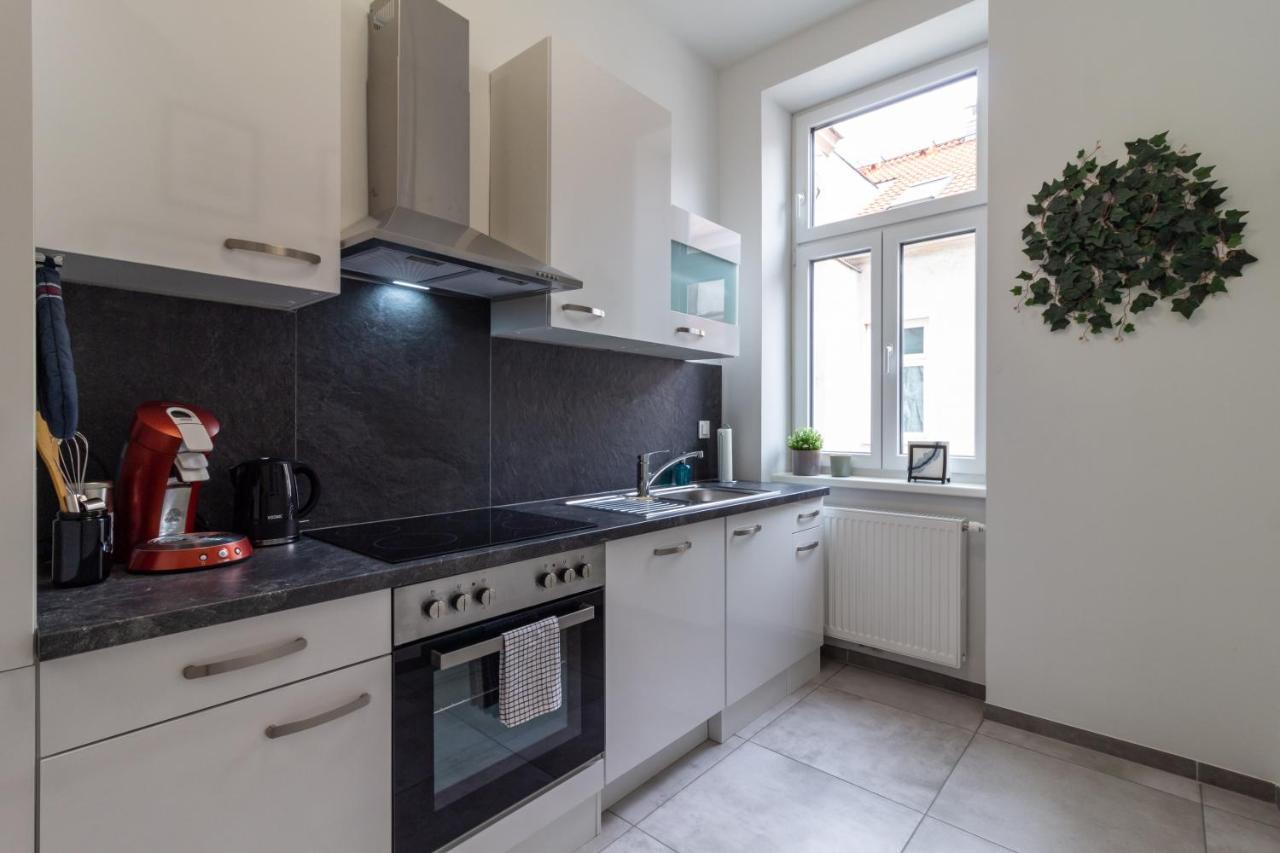 Cozy, Generous City Apartment - 10 Min To City-Centre - Contactless 24H Check-In فيينا المظهر الخارجي الصورة